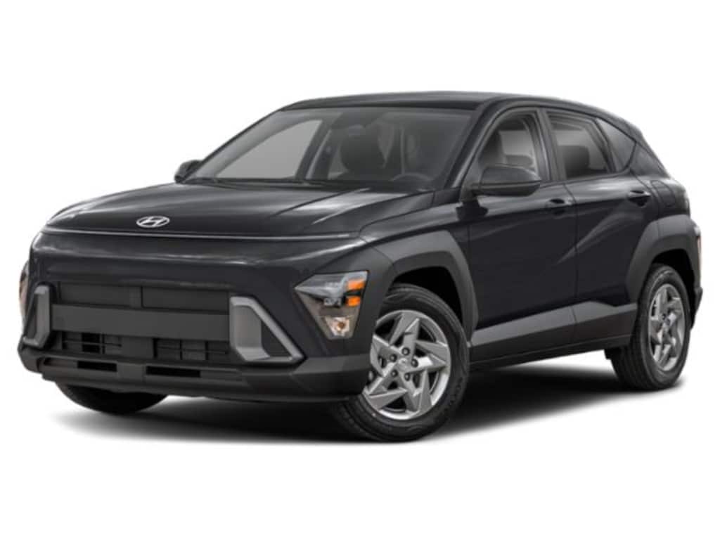 New 2027 Hyundai Kona SE AWD SUV