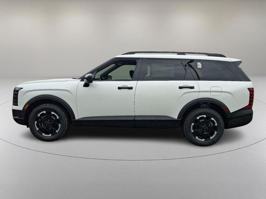 New 2026 Hyundai Palisade XRT Pro SUV
