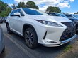 LEXUS RX 350L