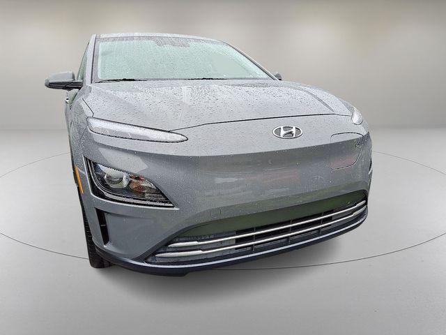 Certified 2023 Hyundai Kona EV SEL with VIN KM8K33AG4PU163682 for sale in East York, PA