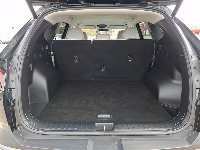 2026 Hyundai Tucson SEL - Photo 30