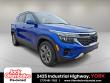 Used 2024 Kia Seltos S SUV