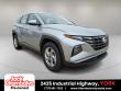 Used 2023 Hyundai Tucson SE SUV