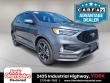 Used 2022 Ford Edge ST SUV