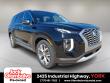 Used 2022 Hyundai Palisade SEL SUV