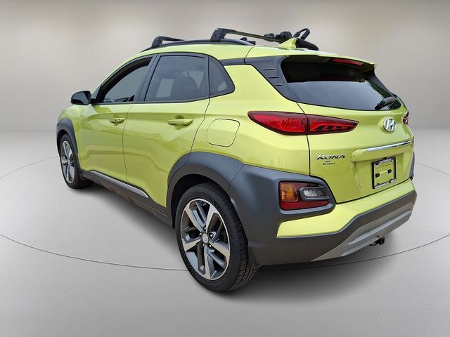 2019 Hyundai Kona Ultimate - Photo 7
