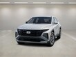 Hyundai Tucson Hybrid
