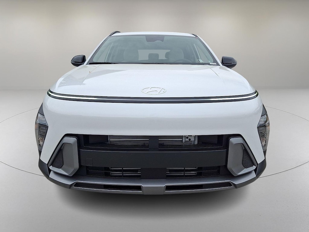 New 2026 Hyundai Kona SEL Premium AWD SUV