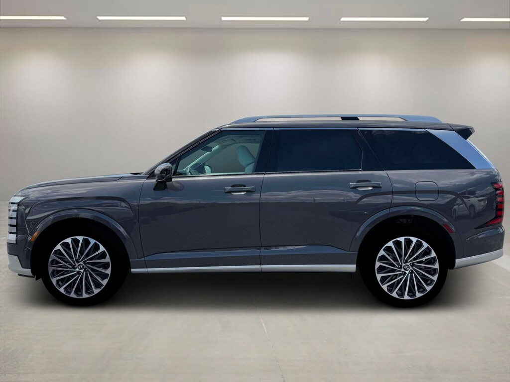 New 2026 Hyundai Palisade Calligraphy AWD SUV