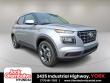 New 2026 Hyundai Venue SEL SUV