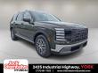 New 2027 Hyundai Palisade Hybrid SEL 7P SUV