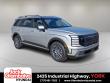New 2026 Hyundai Palisade SEL Premium AWD SUV