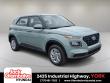 New 2025 Hyundai Venue SE SUV