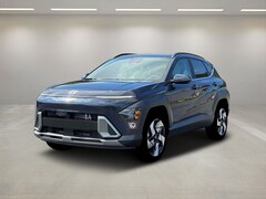 2026 Hyundai Kona Limited AWD SUV