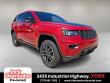 Used 2020 Jeep Grand Cherokee Trailhawk SUV