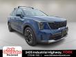 Used 2024 Kia Sorento S SUV