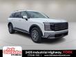 New 2026 Hyundai Palisade Hybrid SEL 8P SUV