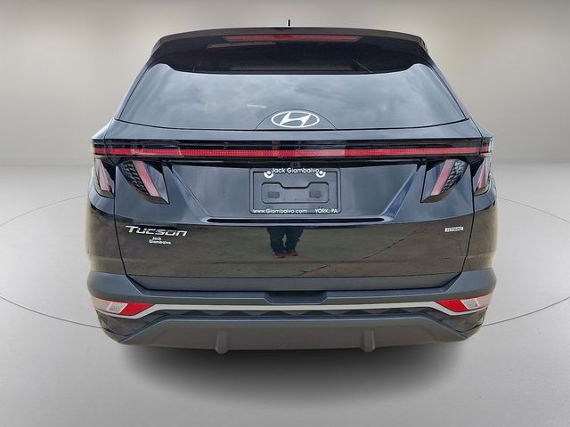 2023 Hyundai Tucson SEL - Photo 9