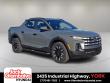 New 2026 Hyundai Santa Cruz SEL AWD Truck Crew Cab