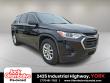 Used 2018 Chevrolet Traverse LS w/1LS SUV
