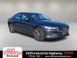 Used 2021 Volvo S60 T6 Momentum Sedan
