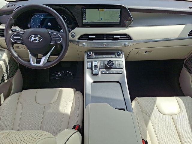 2020 Hyundai Palisade Limited - Photo 15