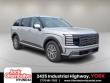 New 2026 Hyundai Palisade Hybrid SEL Premium 7P SUV