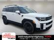 New 2026 Hyundai Santa Fe Calligraphy AWD SUV