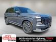 New 2026 Hyundai Palisade Calligraphy AWD SUV