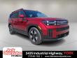 New 2026 Hyundai Santa Fe Hybrid SEL SUV