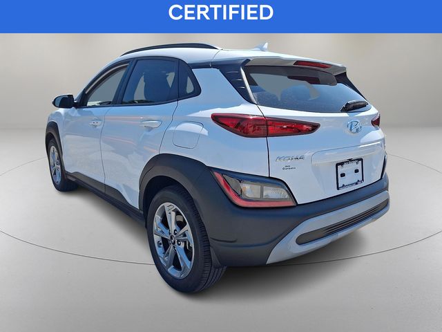2023 Hyundai Kona SEL - Photo 7