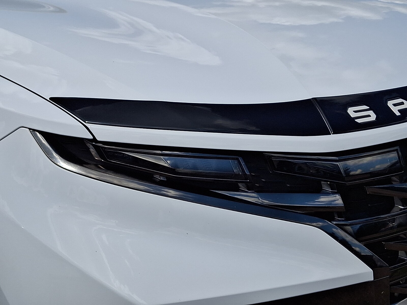 2022 Hyundai Santa Cruz Limited - Photo 13