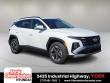New 2025 Hyundai Tucson SEL Convenience AWD SUV