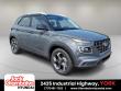 New 2025 Hyundai Venue Limited SUV