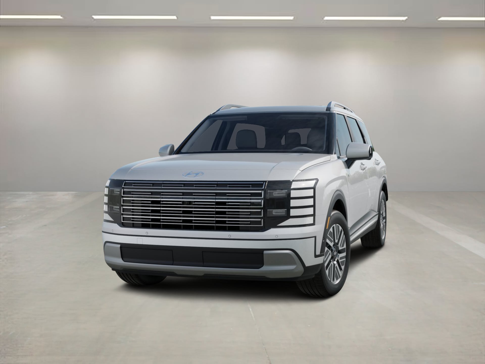 2026 Hyundai Palisade SEL Premium's photo