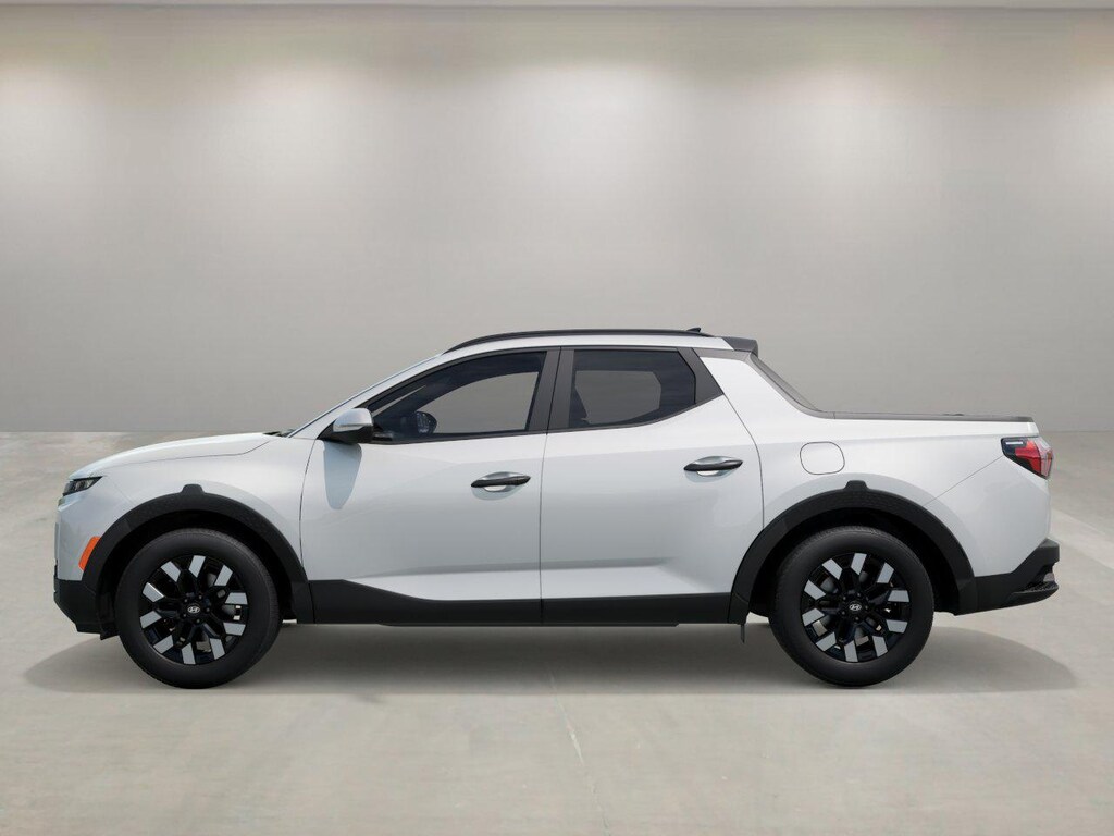 New 2026 Hyundai Santa Cruz SEL Activity AWD Truck Crew Cab