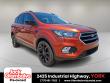 Used 2019 Ford Escape SE SUV