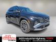 New 2026 Hyundai Tucson Limited AWD SUV