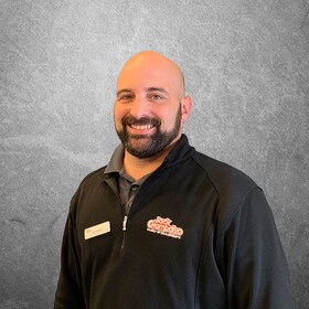 Staff member Dan Casillo from ID_da7b8ec3aaba