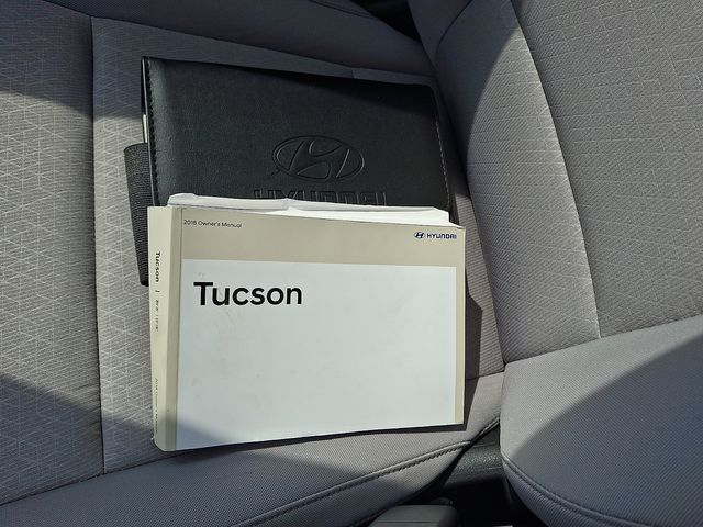 2018 Hyundai Tucson SEL - Photo 26
