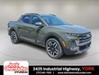 Hyundai Santa Cruz