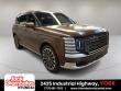 New 2026 Hyundai Palisade Calligraphy AWD SUV