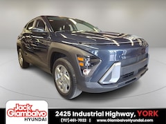 2026 Hyundai Kona SE AWD SUV