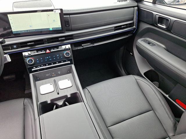 2026 Hyundai Santa Fe Calligraphy - Photo 11