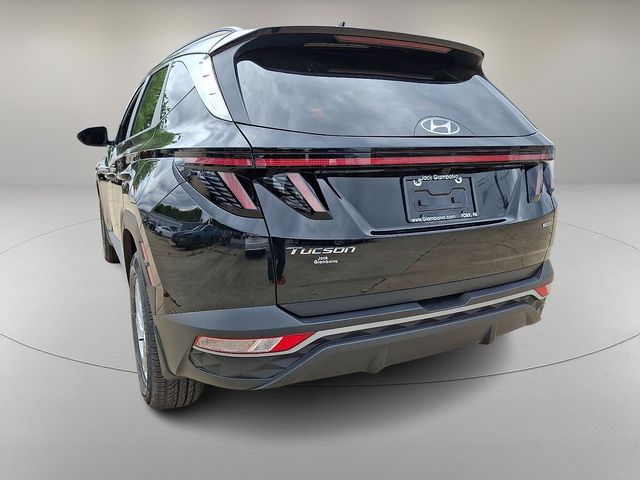 2023 Hyundai Tucson SEL - Photo 8