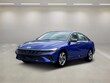 Hyundai Elantra Hybrid