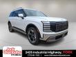 New 2026 Hyundai Palisade Hybrid Limited SUV