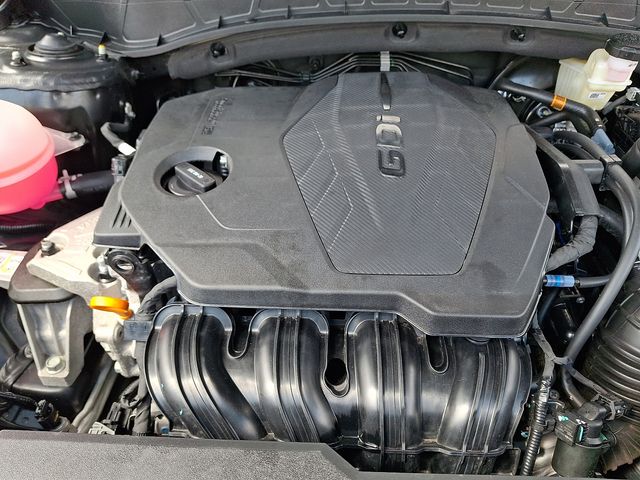 2026 Hyundai Tucson SEL - Photo 29