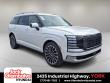 New 2026 Hyundai Palisade Calligraphy AWD SUV