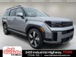 New 2026 Hyundai Santa Fe Limited AWD SUV